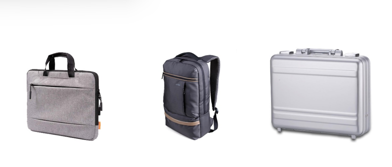 laptop bags and cases